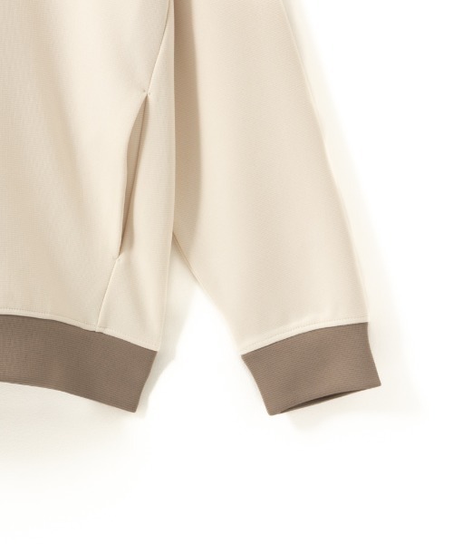 「URBAN COLLECTION」 プルオーバーパーカー S ブラック メンズ_画像5