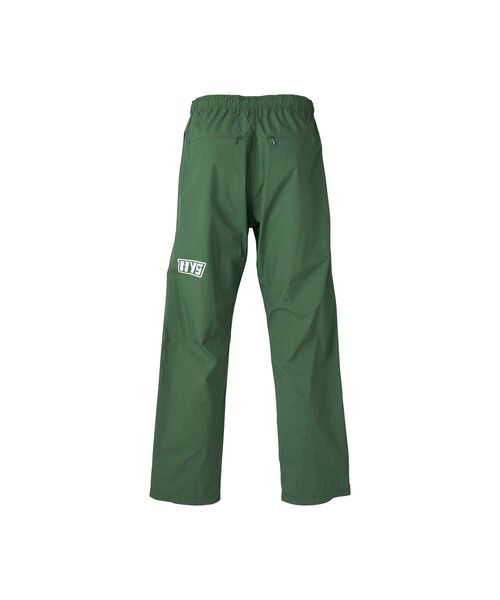 パンツ FAST LOGO トラックパンツ メンズの画像