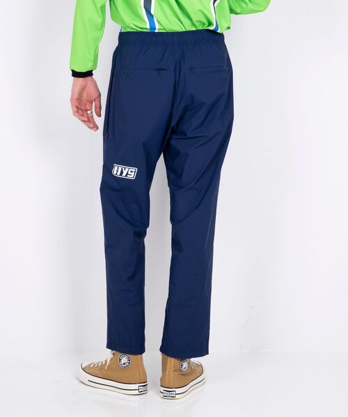 パンツ FAST LOGO トラックパンツ メンズの画像