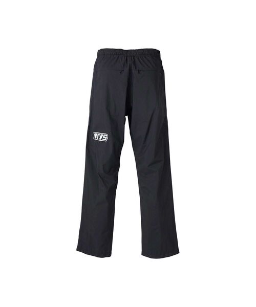 パンツ FAST LOGO トラックパンツ メンズの画像