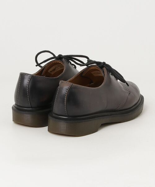 「Dr. Martens」 シューズ 22.5cm ブラウン レディース