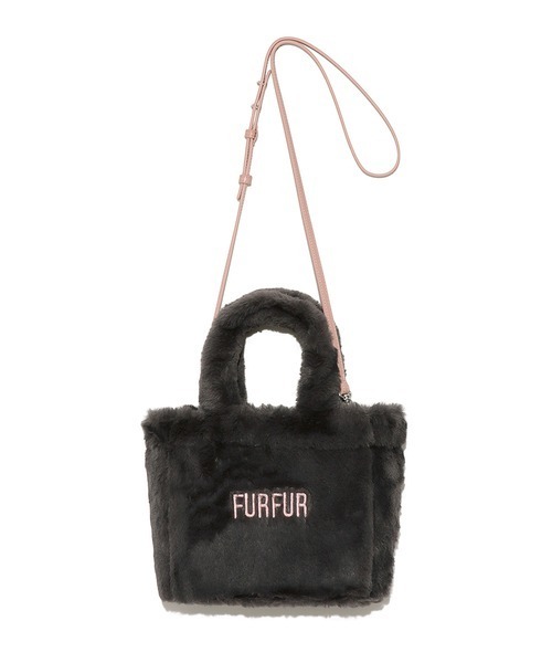 新品]CATバッグ FURFUR ファーファー バッグ 楽天市場】【SALE／50%OFF】CATバッグ FURFUR ファーファー バッグ
