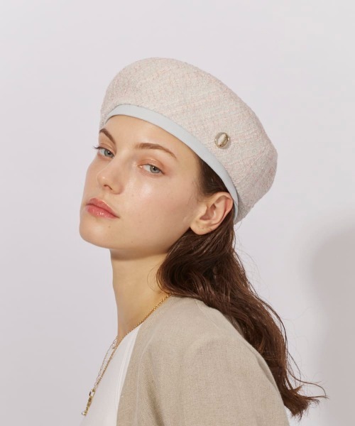 Chapeau d