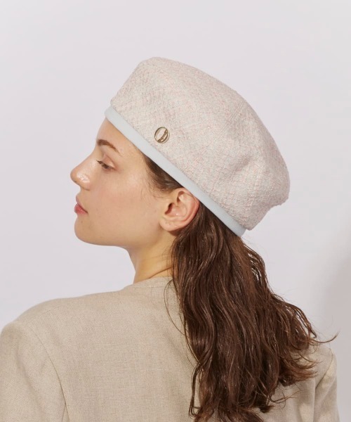 Chapeau d