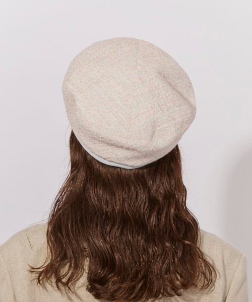 Chapeau d
