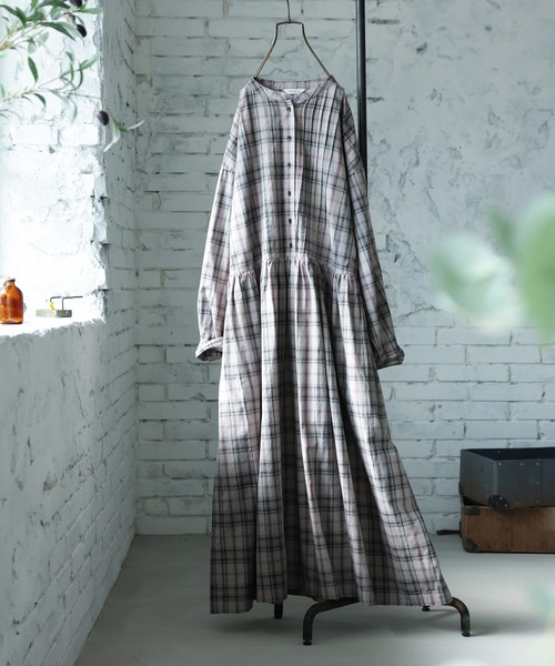 soulberry（ソウルベリー） ワンピース 「わがまま別注」はちみつ堂の