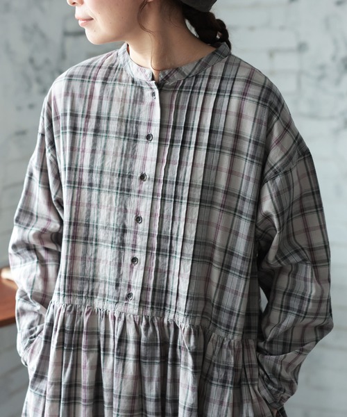 soulberry（ソウルベリー） ワンピース 「わがまま別注」はちみつ堂の