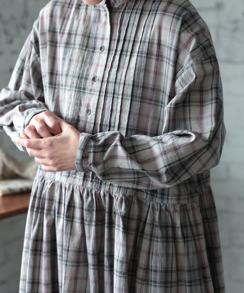 soulberry（ソウルベリー） ワンピース 「わがまま別注」はちみつ堂の