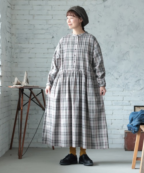 soulberry（ソウルベリー） ワンピース 「わがまま別注」はちみつ堂の