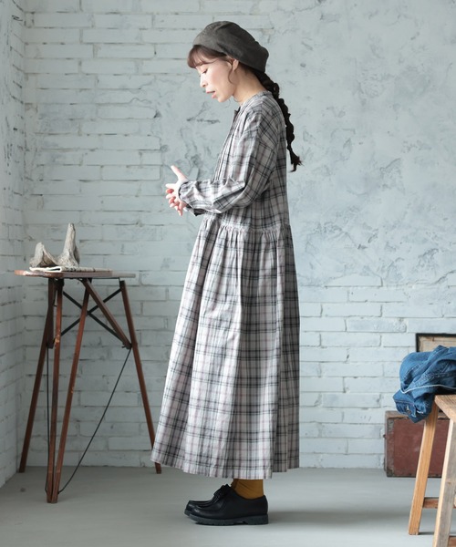 soulberry（ソウルベリー） ワンピース 「わがまま別注」はちみつ堂の