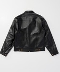 コート ジャケット Wrangler/ラングラ...の詳細画像5