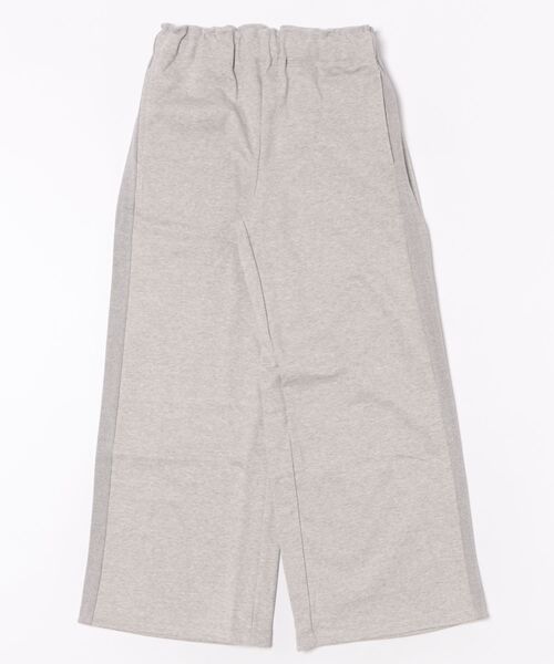 スウェットパンツ ジャージ オリジナルロゴスウェットパンツ レディース_7