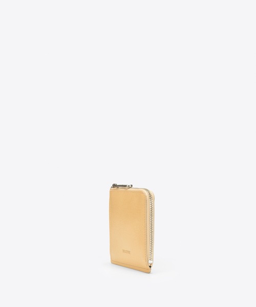 「BIGOTRE」 財布 ONE SIZE ピンク レディースの画像