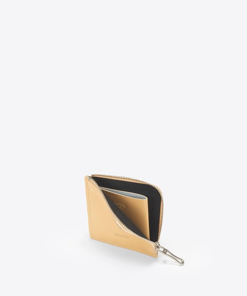 「BIGOTRE」 財布 ONE SIZE ピンク レディースの画像