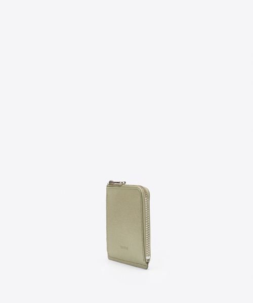 「BIGOTRE」 財布 ONE SIZE ピンク レディースの画像