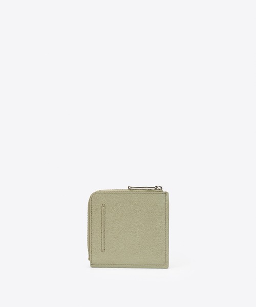 「BIGOTRE」 財布 ONE SIZE ピンク レディースの画像