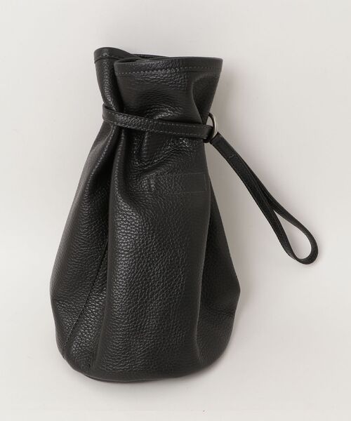 「Daniel＆Bob」 ハンドバッグ ONE SIZE ブラック メンズ_画像2