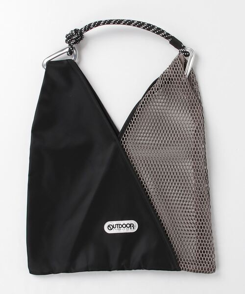 「Risley」 2WAYバッグ F ブラック レディース_画像2