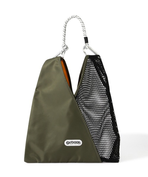 「Risley」 2WAYバッグ F ブラック レディース_画像4