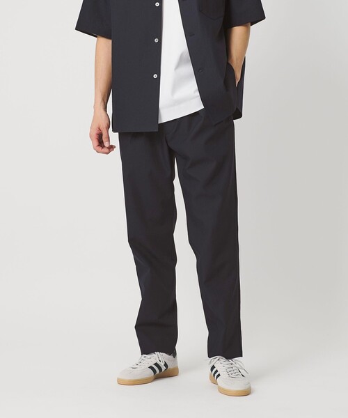 BEAUTY＆YOUTH UNITED ARROWS パンツ 入学式 KOMATSU PACK イージー