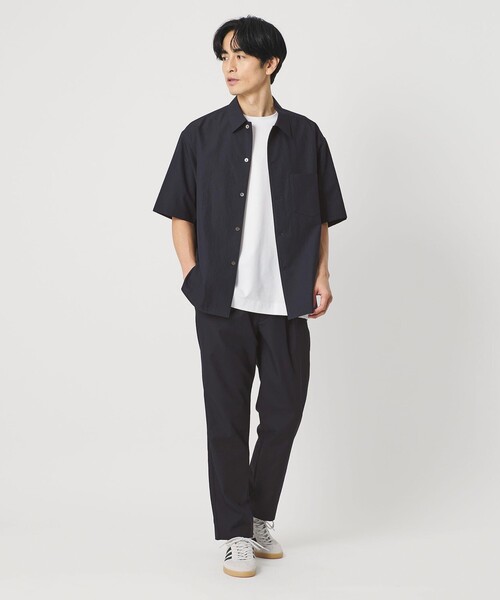 BEAUTY＆YOUTH UNITED ARROWS パンツ 入学式 KOMATSU PACK イージー