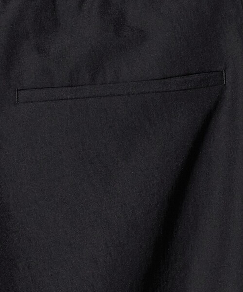 BEAUTY＆YOUTH UNITED ARROWS パンツ 入学式 KOMATSU PACK イージー