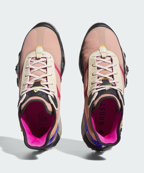 ハイカットゴルフシューズ（adidas）のおすすめ人気商品一覧 通販