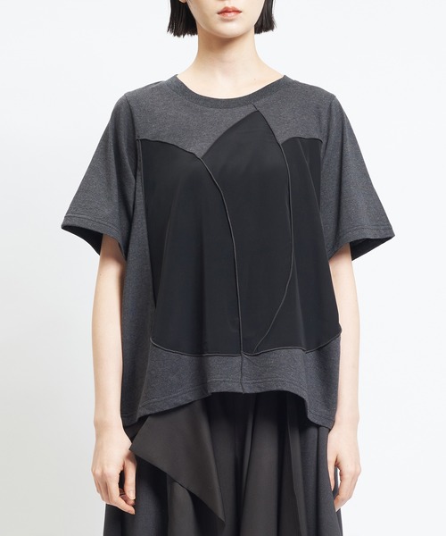 gomme（ゴム） tシャツ チューリップT レディース メンズ : ZOZOTOWN