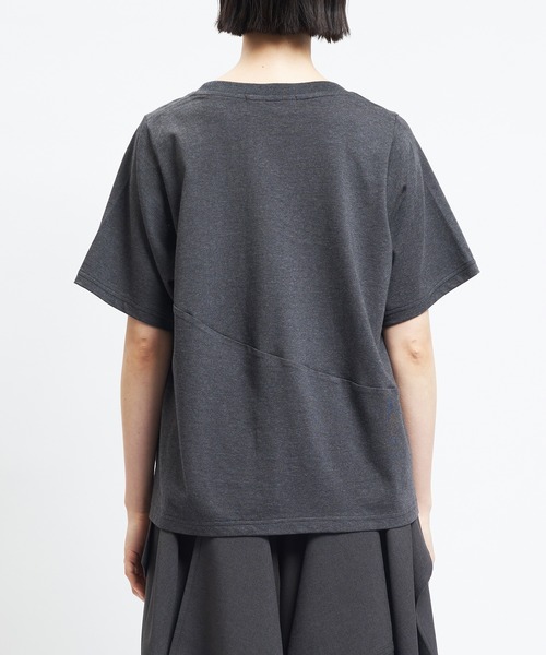 gomme（ゴム） tシャツ チューリップT レディース メンズ : ZOZOTOWN