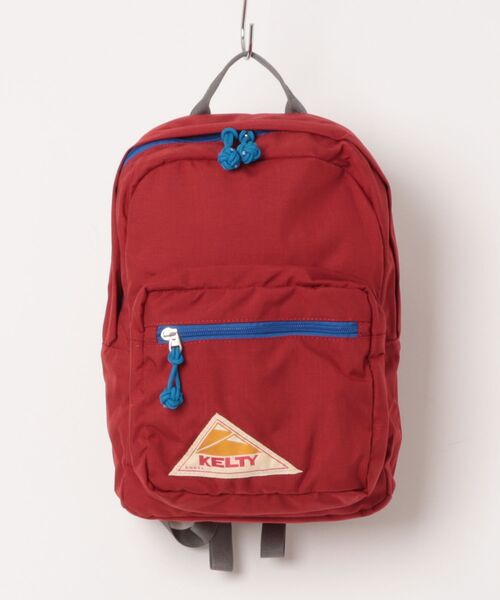 リュック 「KELTY」CHILD DAYPACK 2.0 キッズ 子供 男の子 女の子
