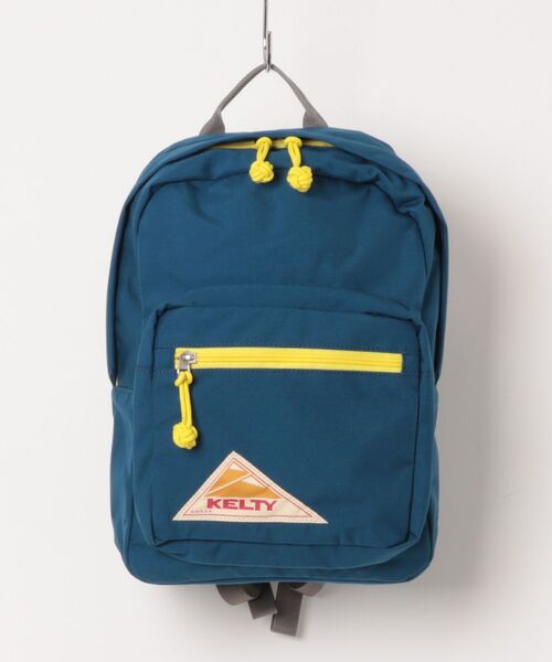 リュック 「KELTY」CHILD DAYPACK 2.0 キッズ 子供 男の子 女の子