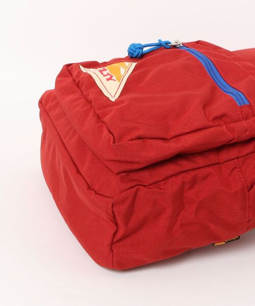 リュック 「KELTY」CHILD DAYPACK 2.0 キッズ 子供 男の子 女の子
