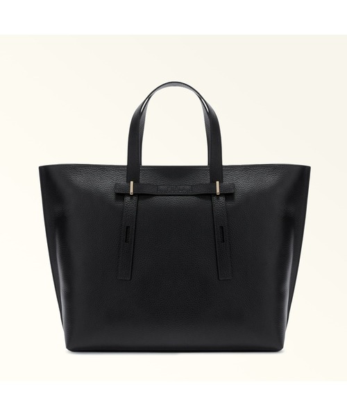 FURLA（フルラ） トートバッグ ONE SIZE ブラック レディース
