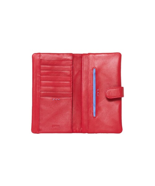 CAMPER（カンペール） 二つ折り 二つ折り財布 財布 SOFT LEATHER 財布