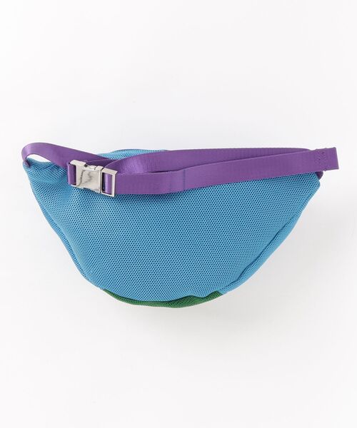 「jouetie」 ウエストバッグ - ブルー レディース_画像2