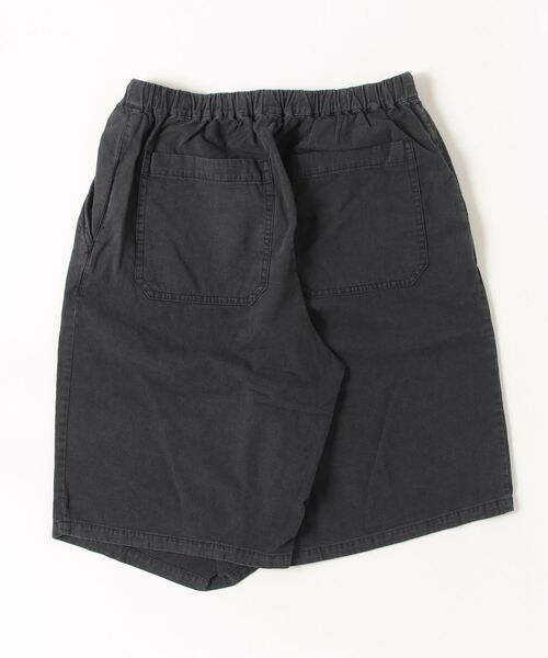 VOAAOV（ヴォアーブ） ジーンズ 6oz DENIM Wrap Short Pants メンズ