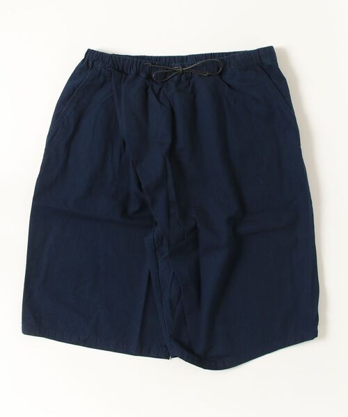 VOAAOV（ヴォアーブ） ジーンズ 6oz DENIM Wrap Short Pants メンズ