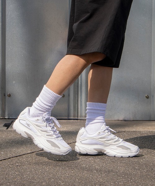 Reebok（リーボック） スニーカー プレミア ロード コントロール