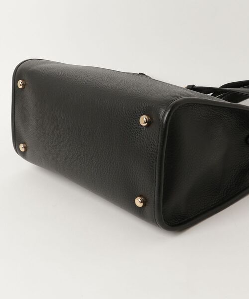 「COACH」 2WAYバッグ - ブラック レディースの画像