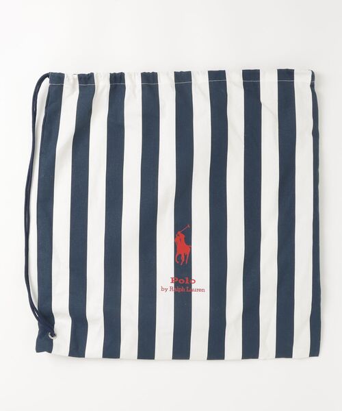 POLO RALPH LAUREN（ポロ・ラルフローレン） トートバッグ Polo Play