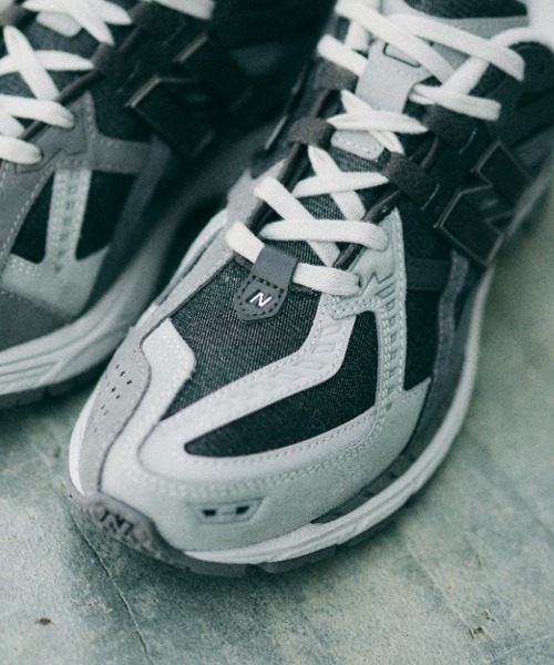 New Balance（ニューバランス） スニーカー 1906U U19064J0 メンズ