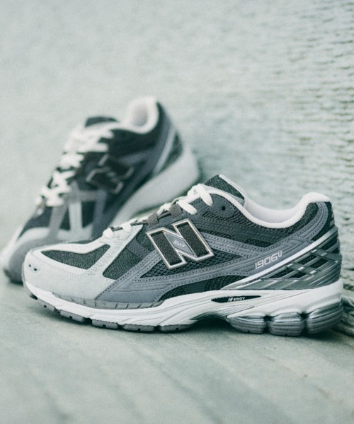 ✩︎ゆみゆ✩︎ニューバランス レアスニーカー　24.0 New Balance（ニューバランス） スニーカー 1906U U19064J0 メンズ