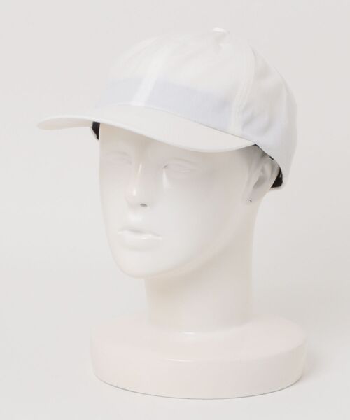 KIJIMA TAKAYUKI（キジマタカユキ） キャップ 帽子 KIJIMA TAKAYUKI