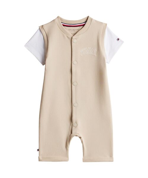 TOMMY HILFIGER（トミー・ヒルフィガー） ワンピース ショートレングス 