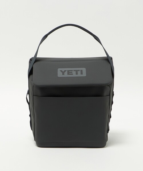 YETI（イエティ） 「YETI」デイトリップ 6L ランチバッグ : ZOZOTOWN 
