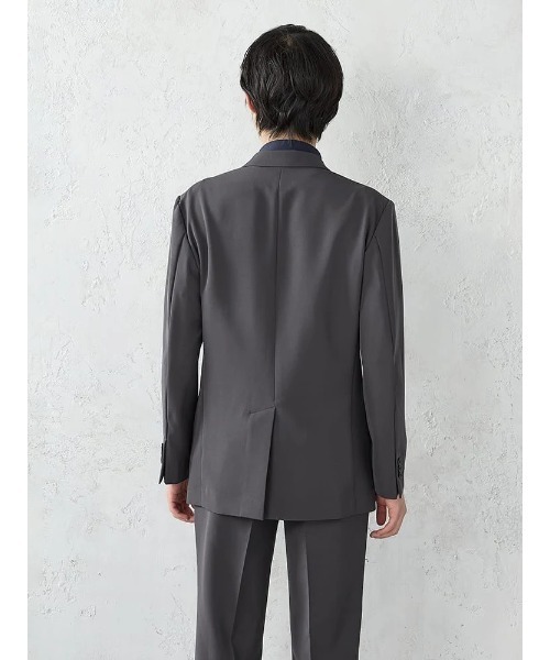 スーツ セットアップ ベロア フォーマル 上下 Perfect Suit FActory（パーフェクト スーツ ファクトリー