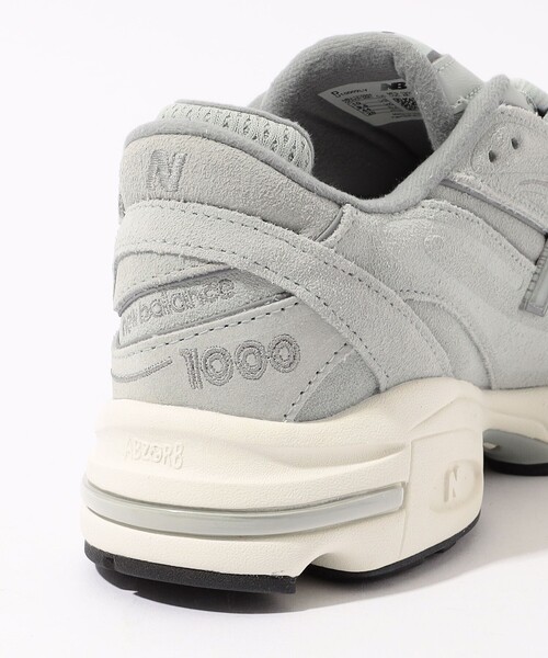 New Balance（ニューバランス） スニーカー New Balance U1000 2LV