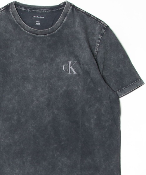 カルバンクライン Tシャツ 美品 Calvin Klein（カルバン・クライン） 【並行輸入品】カルバンクライン