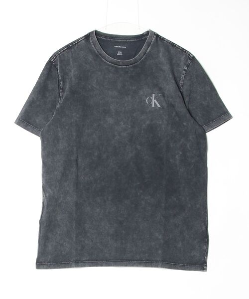 カルバンクライン   Tシャツ Calvin Klein（カルバン・クライン） tシャツ メンズ レディース