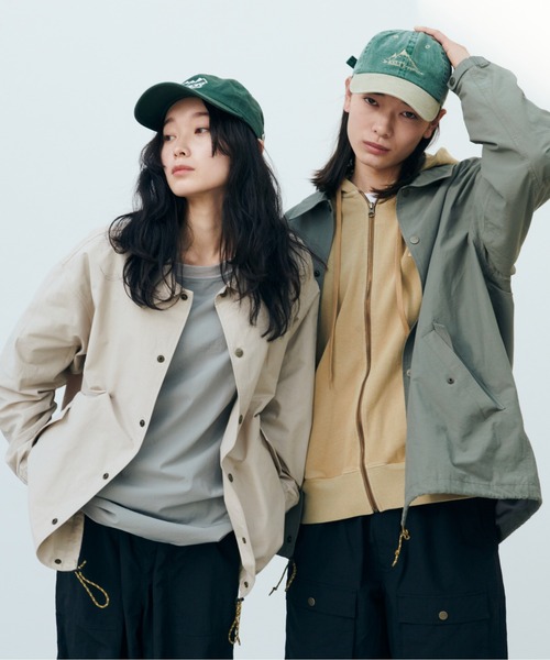KELTY（ケルティ） マウンテンパーカー M ベージュ レディース 